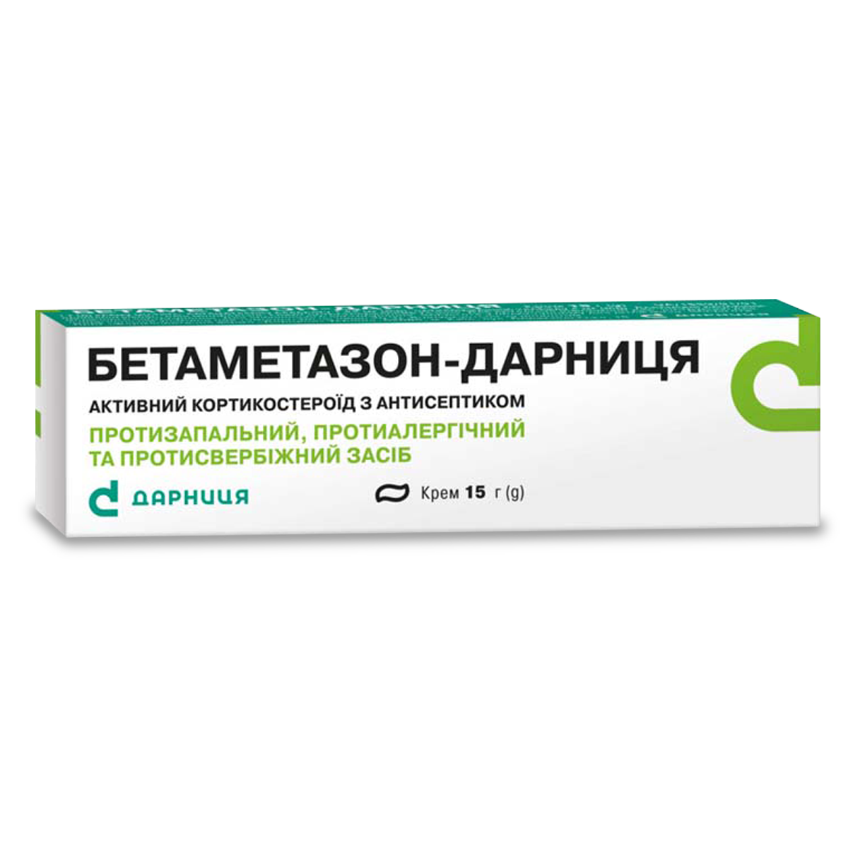 Betamethasone-Darnitsa