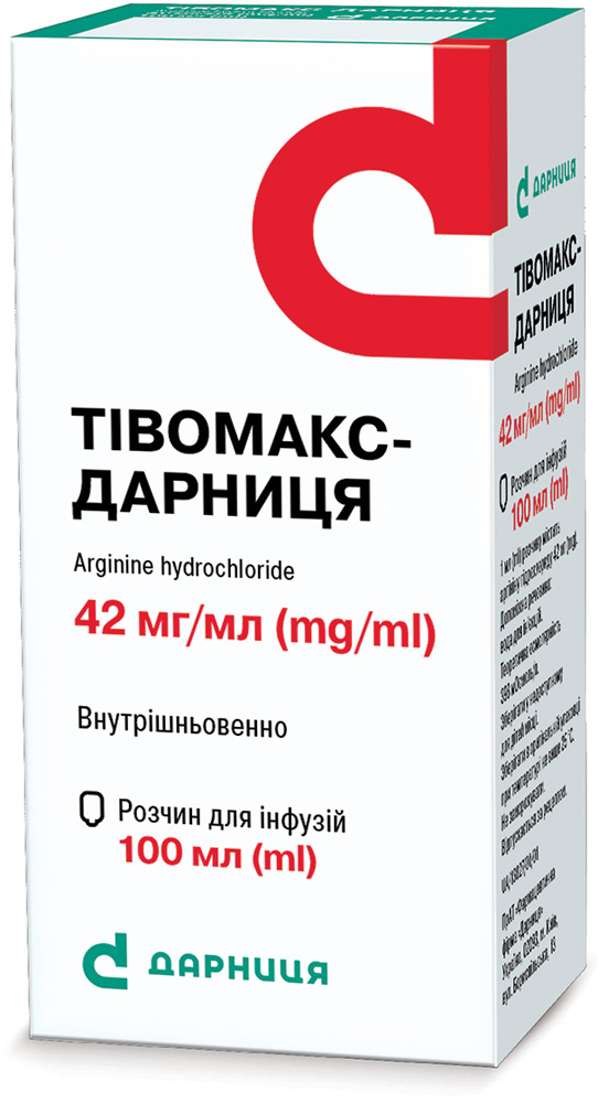 Тівомакс-Дарниця