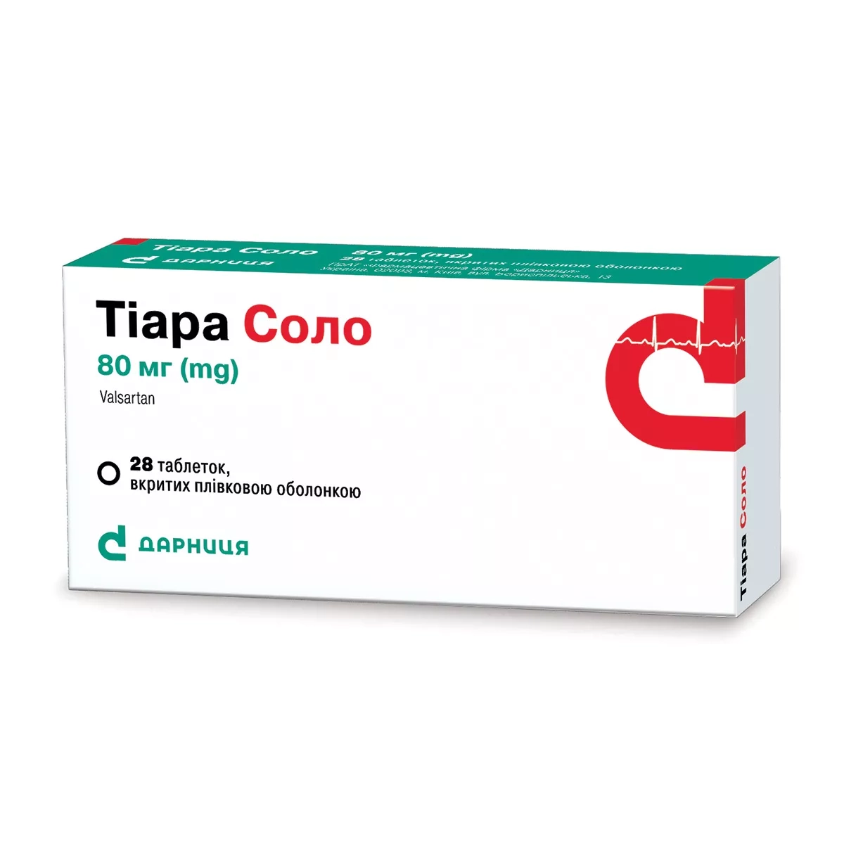 Тіара Соло