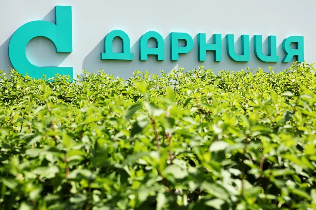 Офіс Дарниці