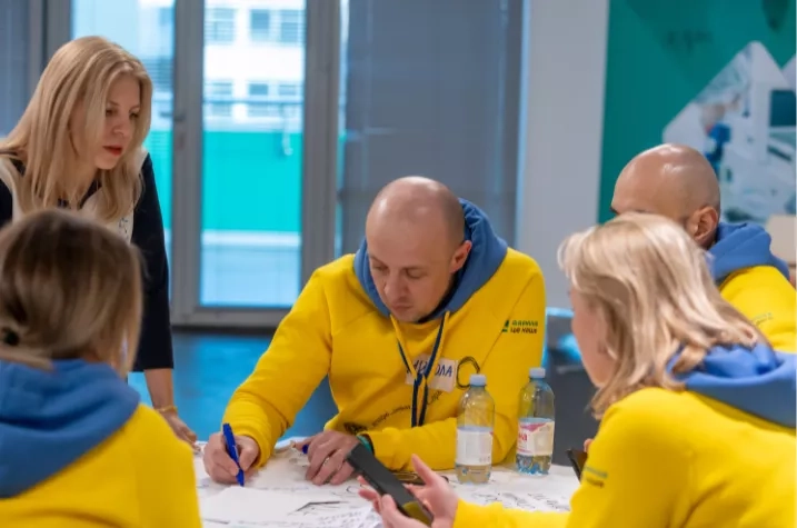 топ-інвестори в освіту топ-інвестори в освіту