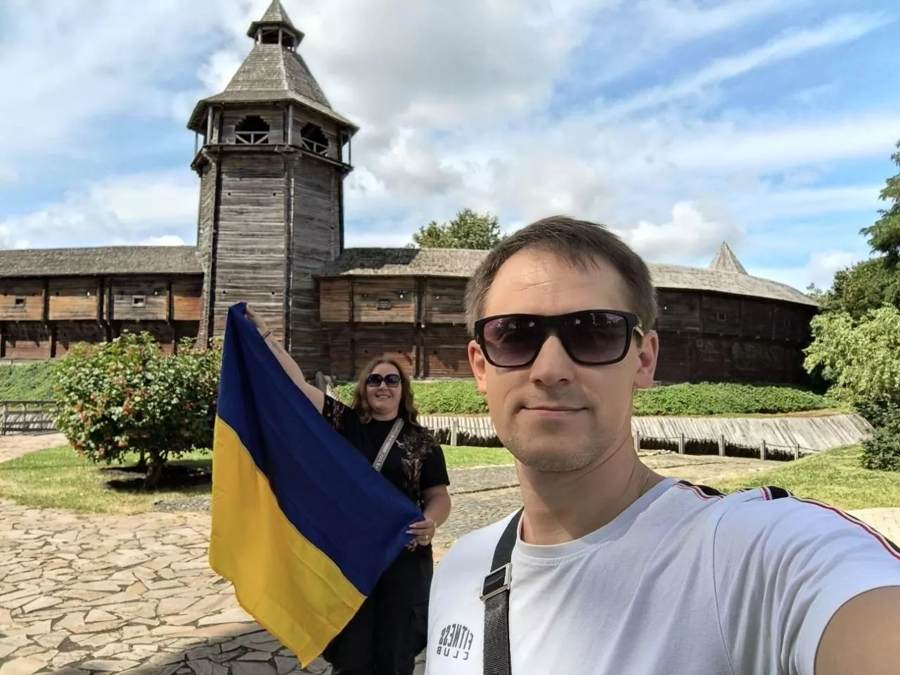 Партнери в русі
