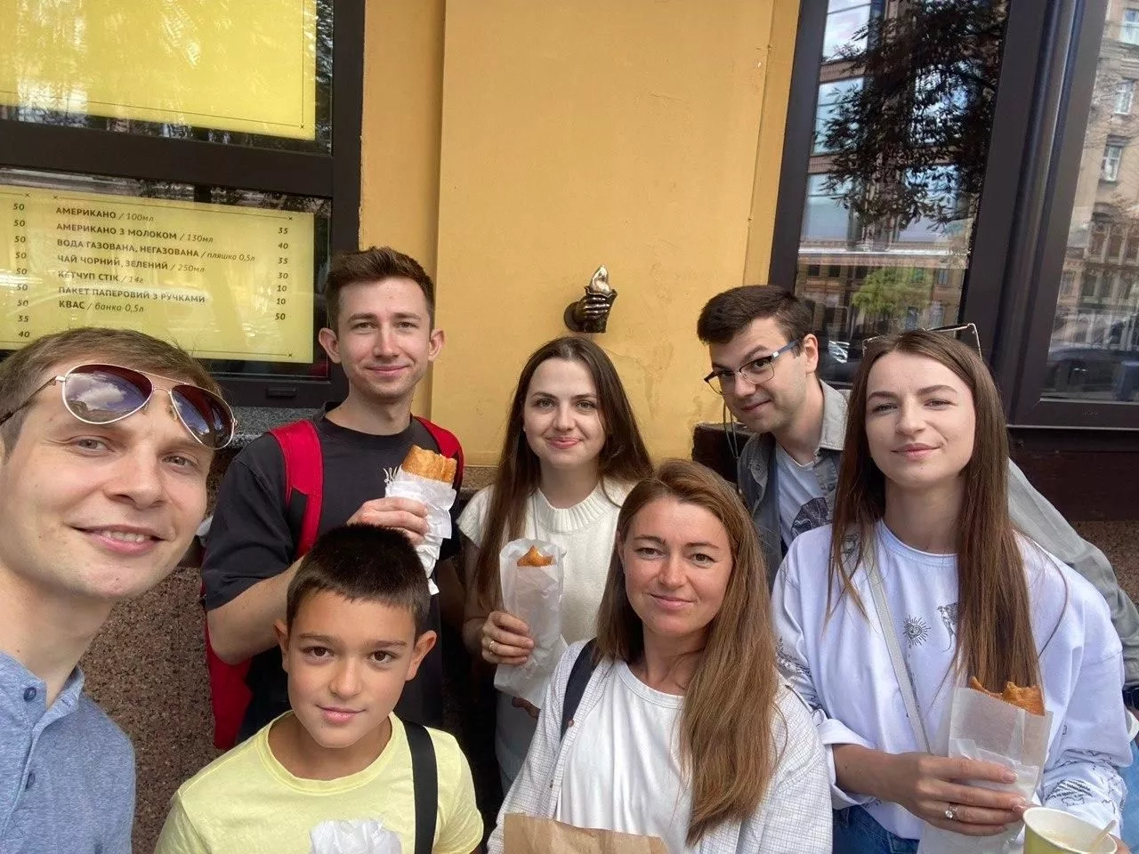 марафон