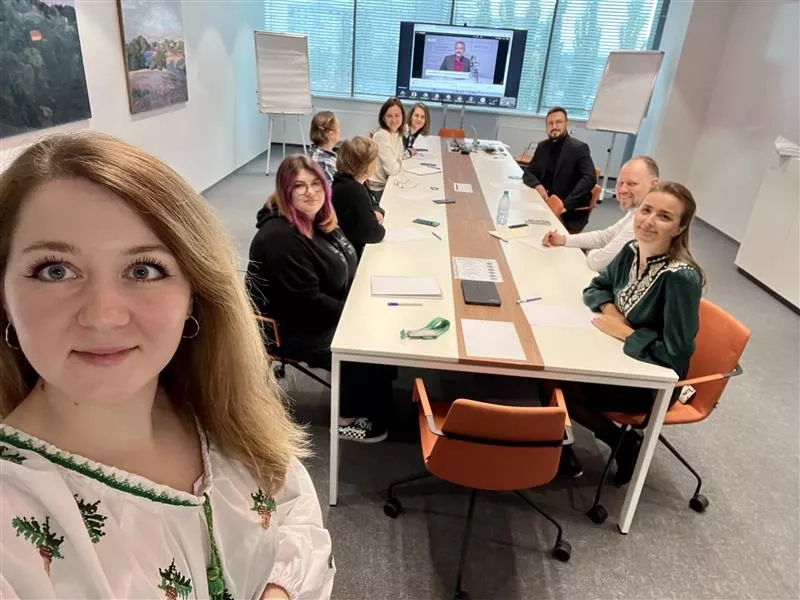 Радіодиктант 2025 Радіодиктант 2025