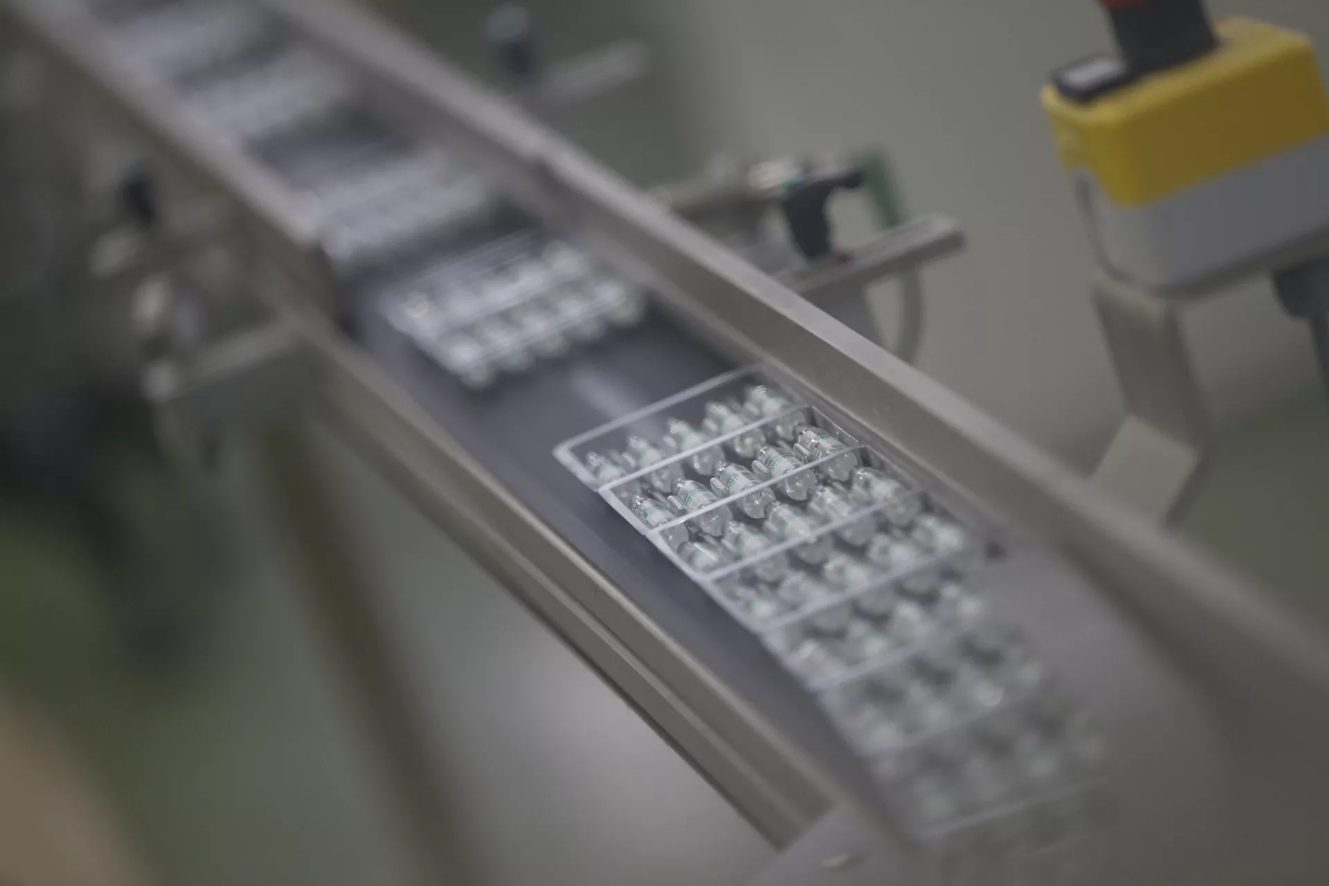 «Дарниця» виготовила 173 млн упаковок лікарських засобів у 2022 році

