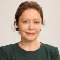 Олена Любченко