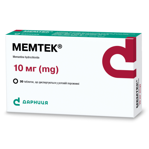 Мемтек®